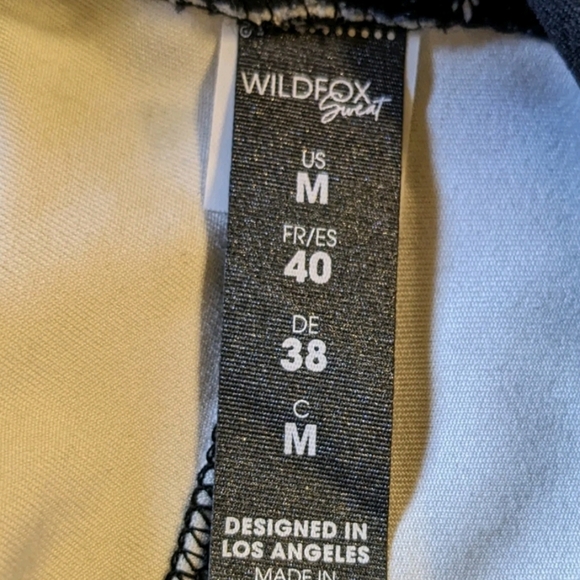 Wildfox yoga leggings high rise - Picture 4 of 4